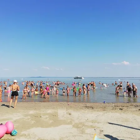Vendégház Gracia Balatongyörök