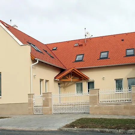 Vendégház Gracia 2*