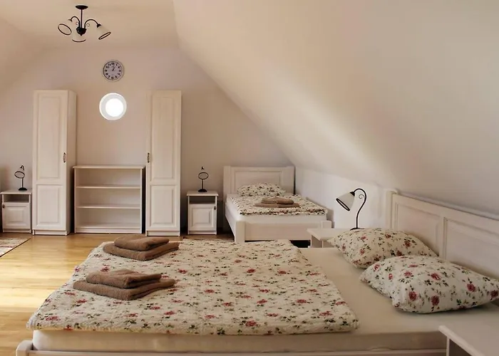 Gracia Balatongyörök