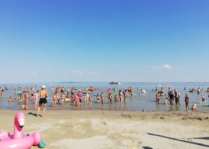 Konukevi Gracia Balatongyörök