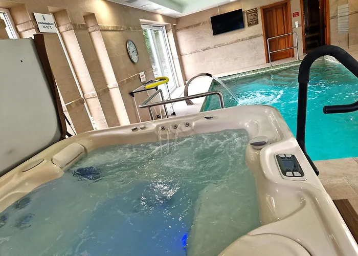 בית הארחה Gracia 3*