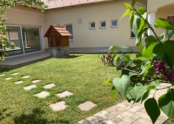 Gracia 3* Balatongyörök