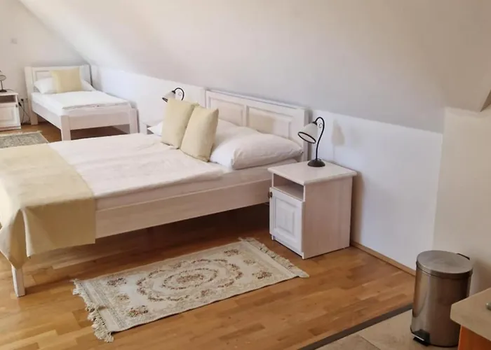 בית הארחה Gracia