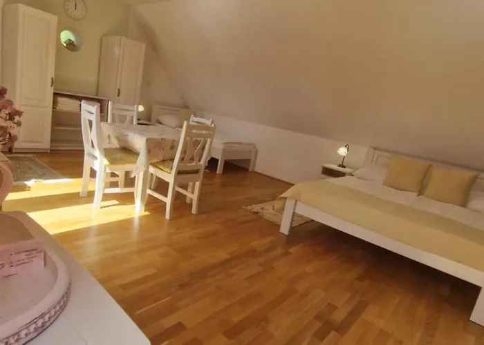 Gracia Balatongyörök