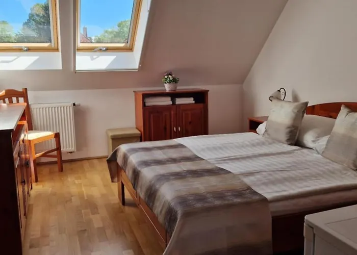 Gracia 3* Balatongyörök