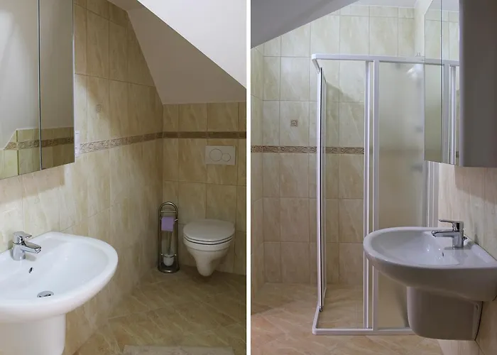 Konukevi Gracia Balatongyörök