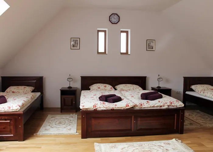 Gracia 3* Balatongyörök