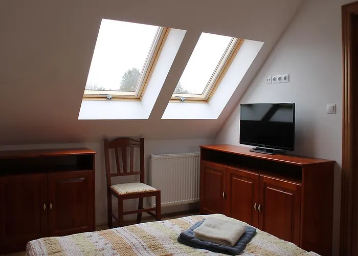 בית הארחה Gracia