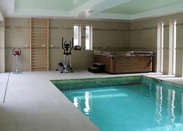 בית הארחה Gracia