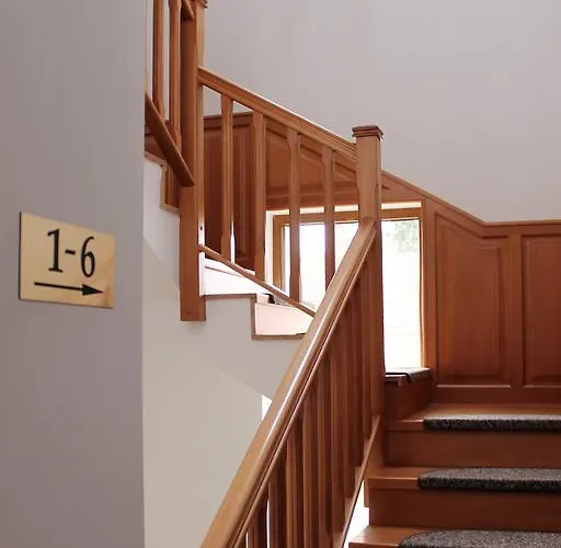 Gracia בית הארחה