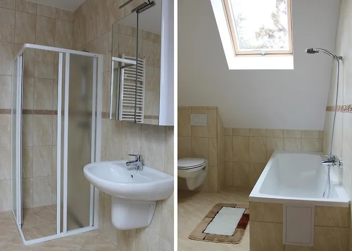 בית הארחה Gracia Balatongyörök